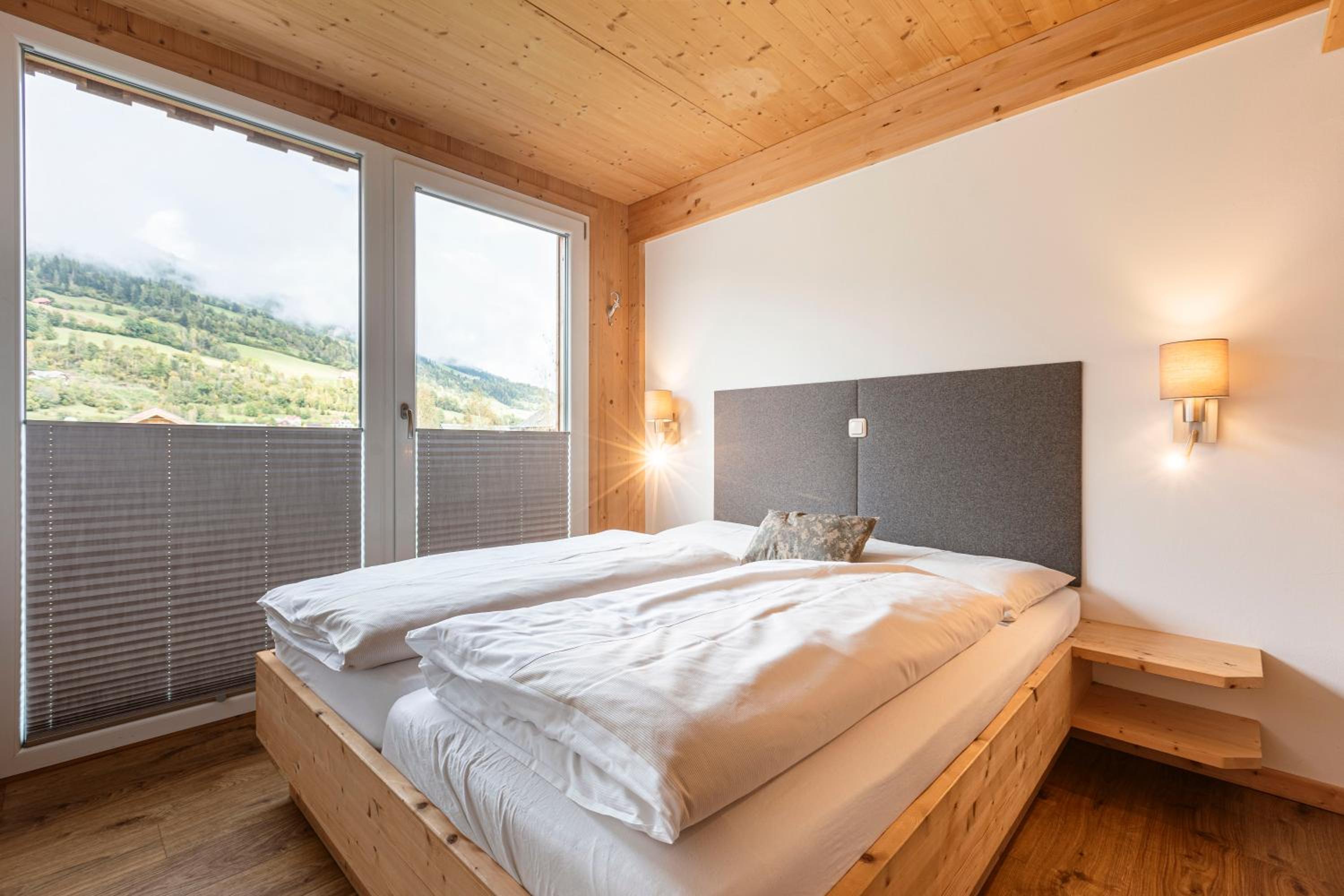 Apartments Kreischberg Chalets by ALPS RESORTS