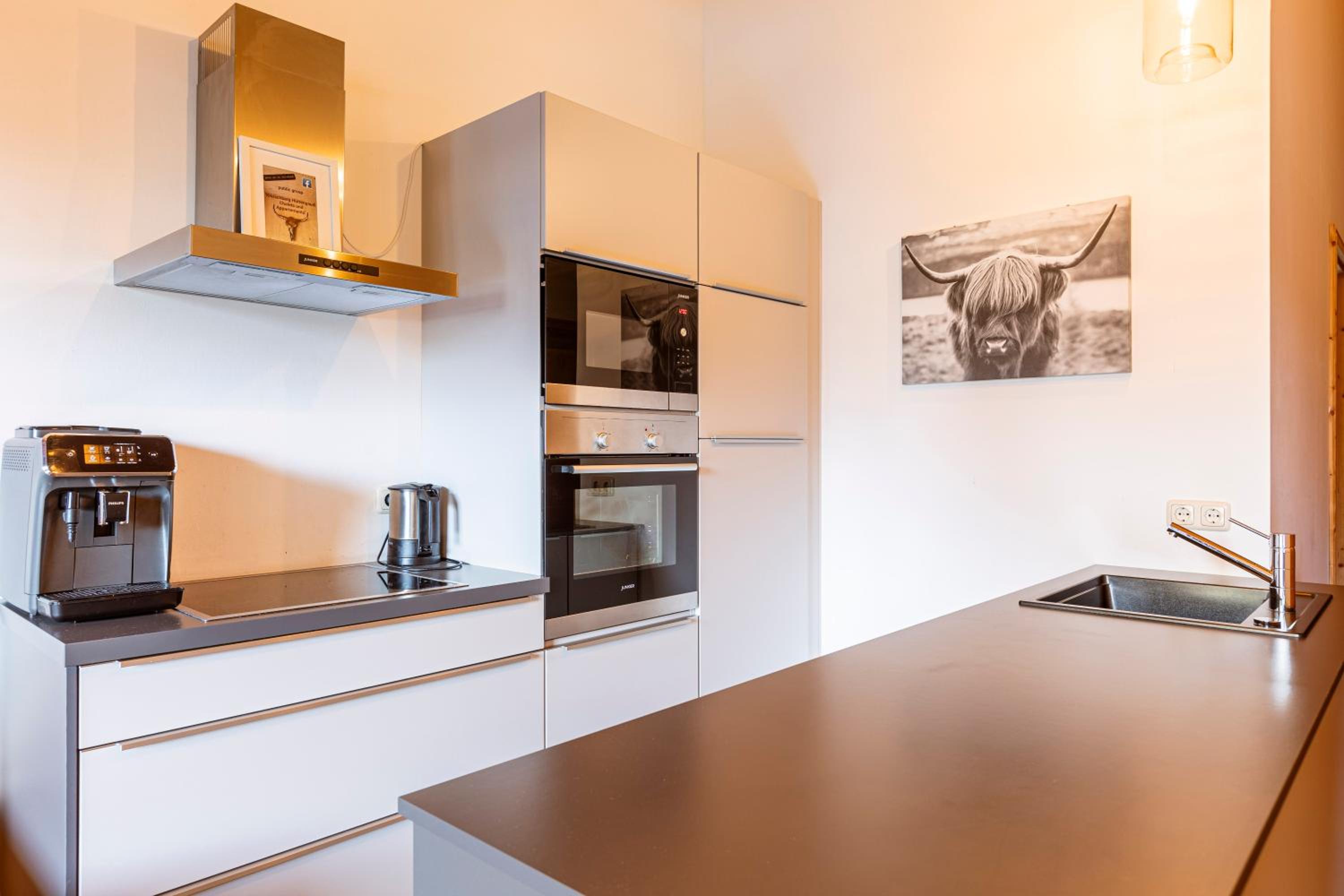 Apartments Kreischberg Chalets by ALPS RESORTS