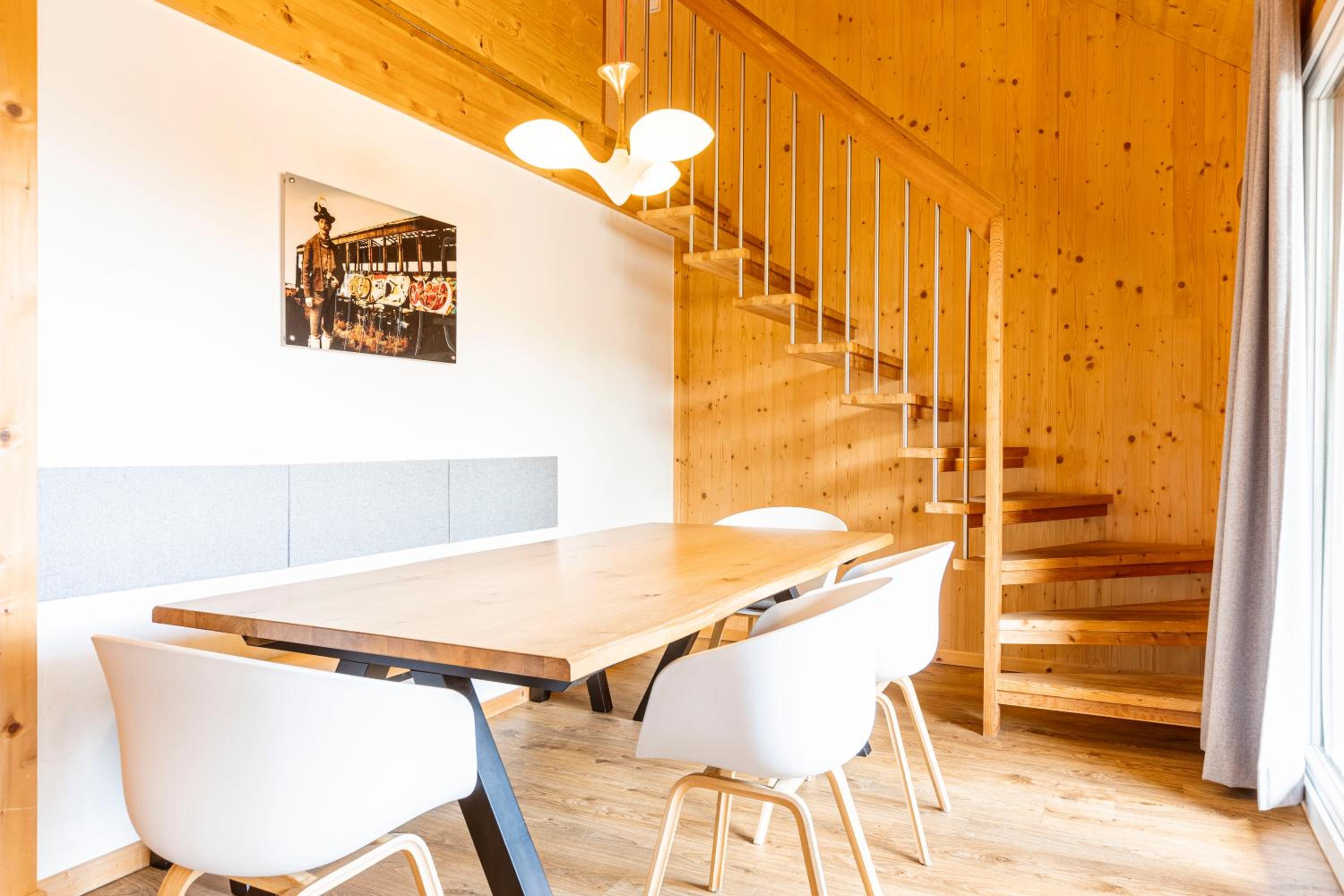 Apartments Kreischberg Chalets by ALPS RESORTS