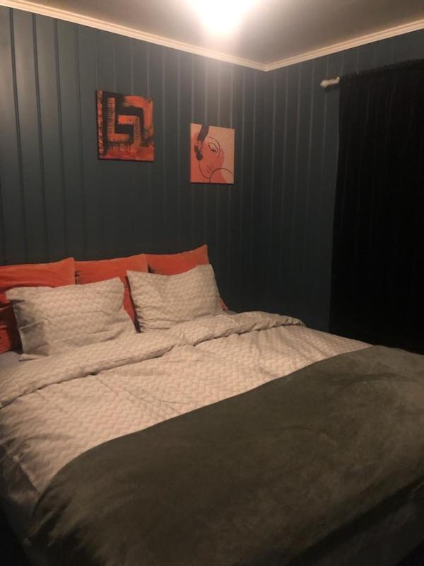 Cozy apartment view 5