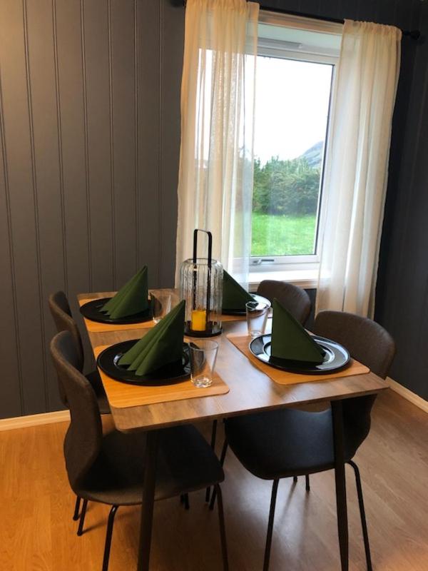 Cozy apartment view 4