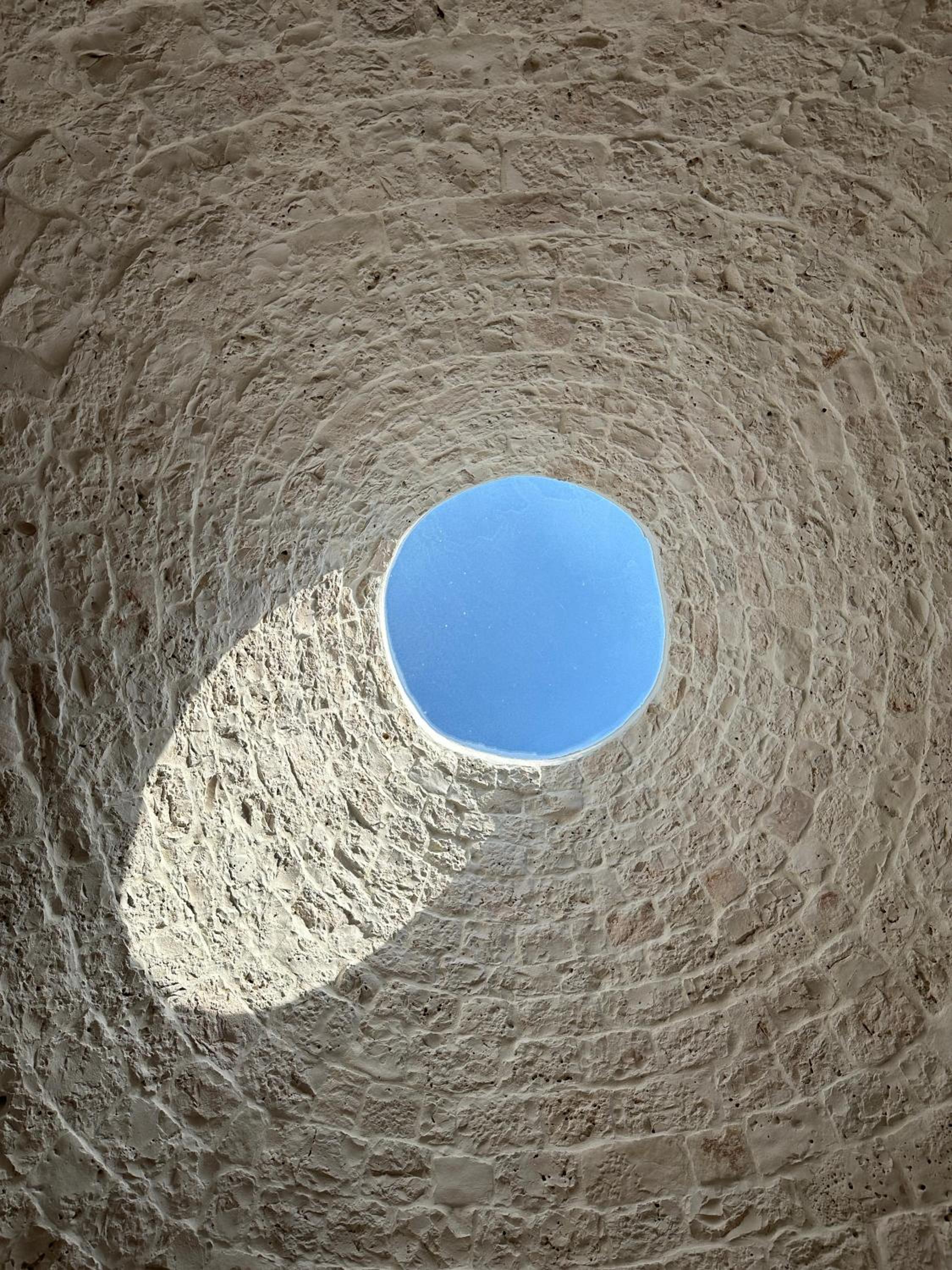 Lamarossa Trulli & Suites