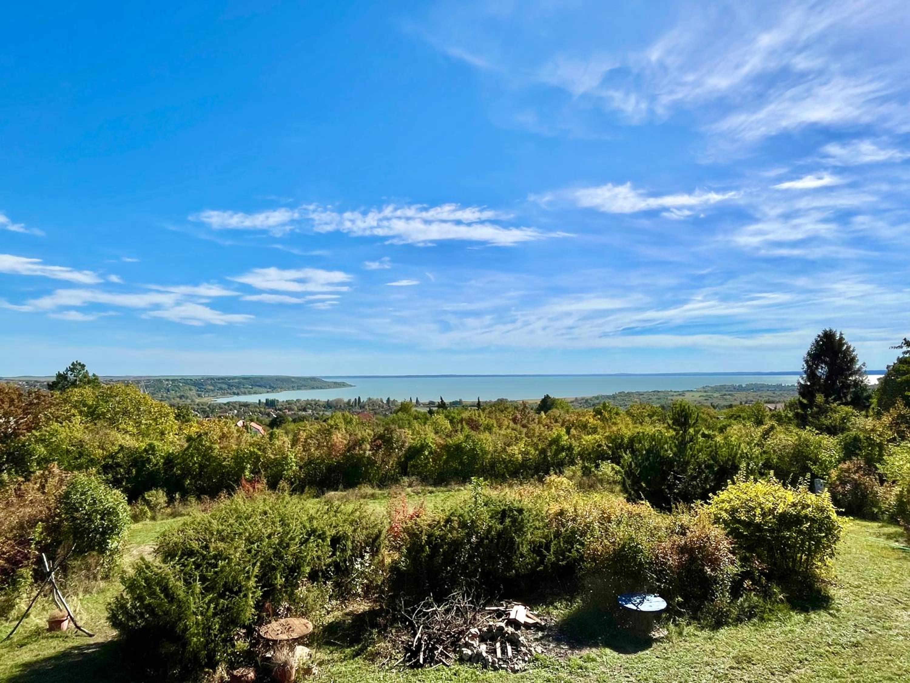 Ugra Miradore Balatonalmadi