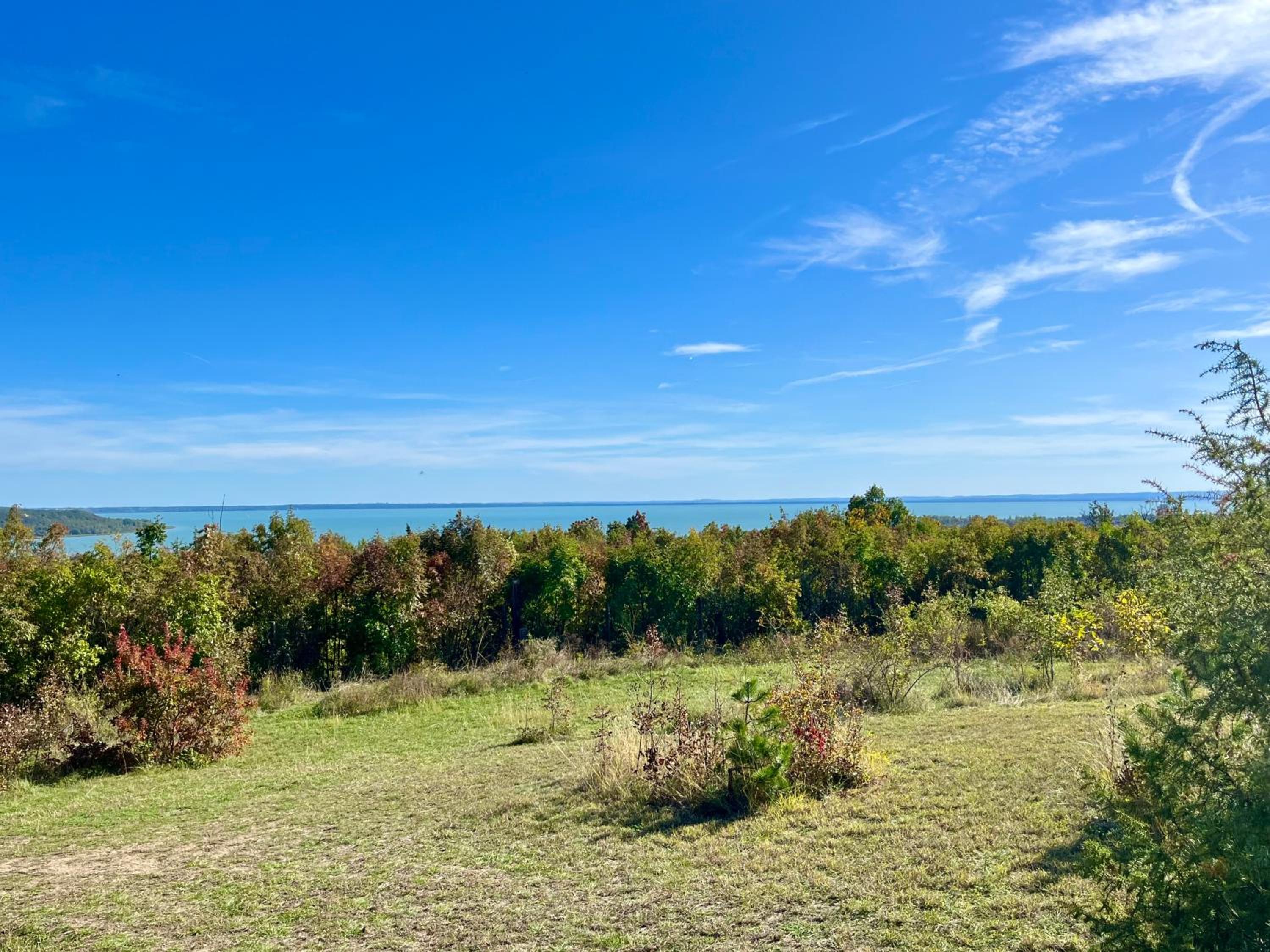 Ugra Miradore Balatonalmadi