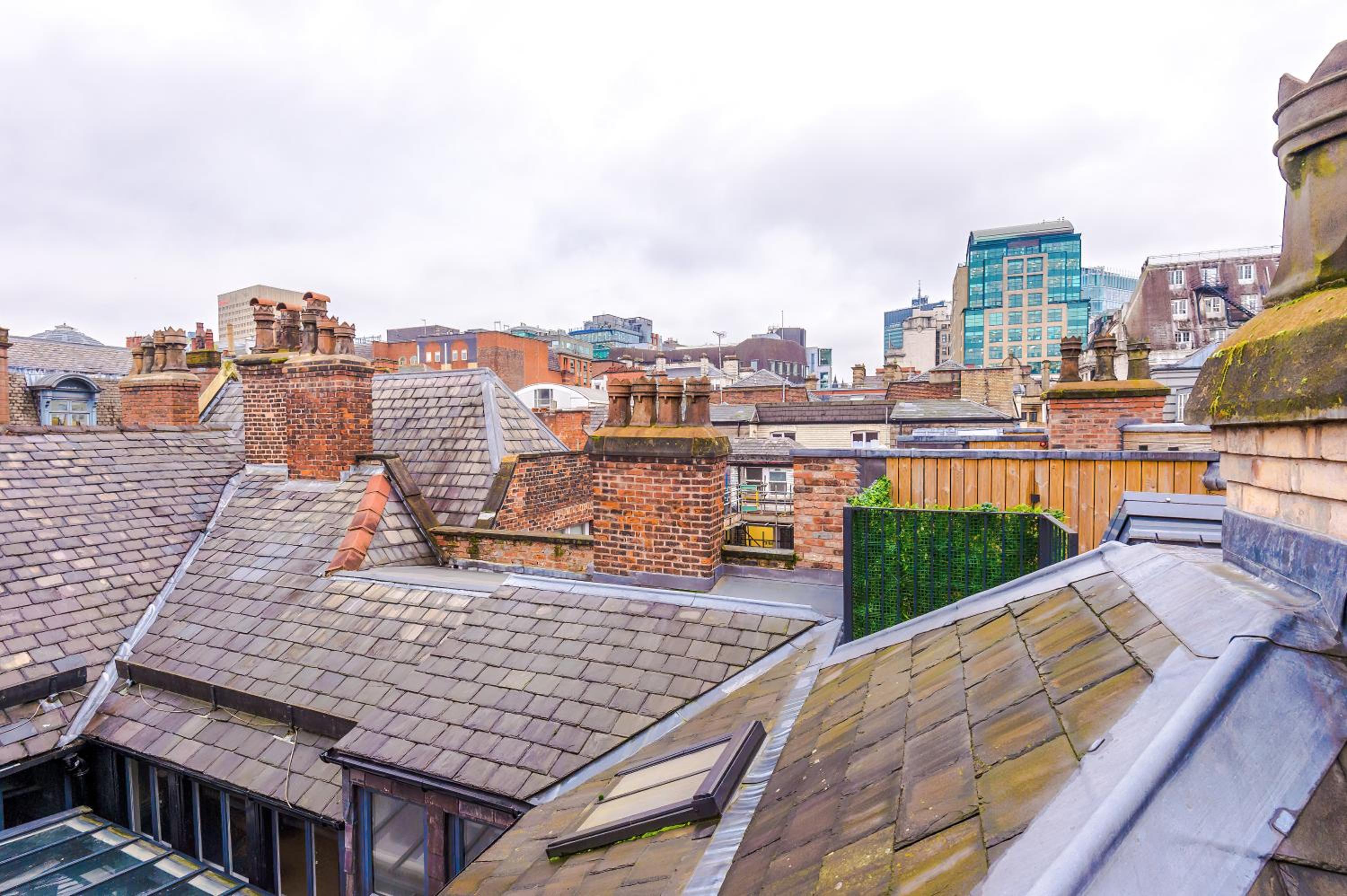 roof