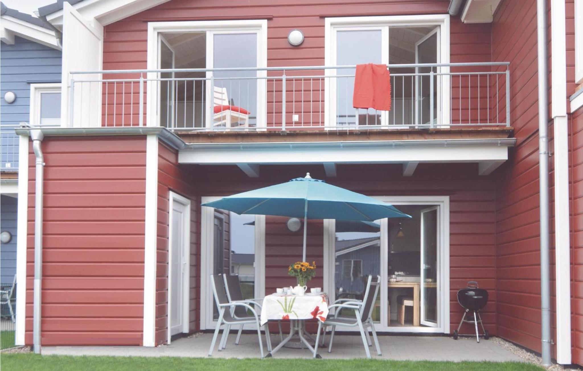 3 Bedroom Lovely Home In Dagebüll