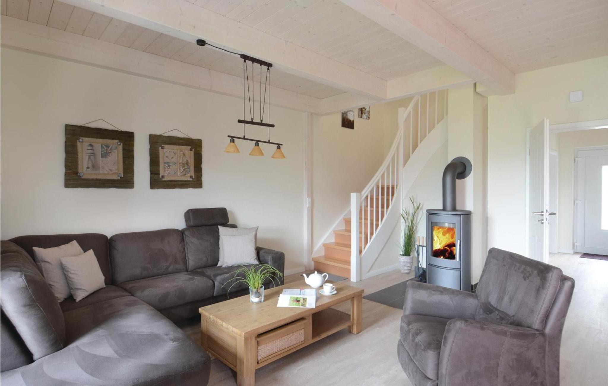 3 Bedroom Lovely Home In Dagebüll