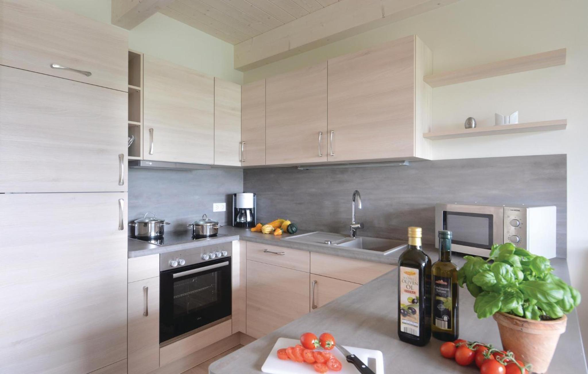 3 Bedroom Lovely Home In Dagebüll
