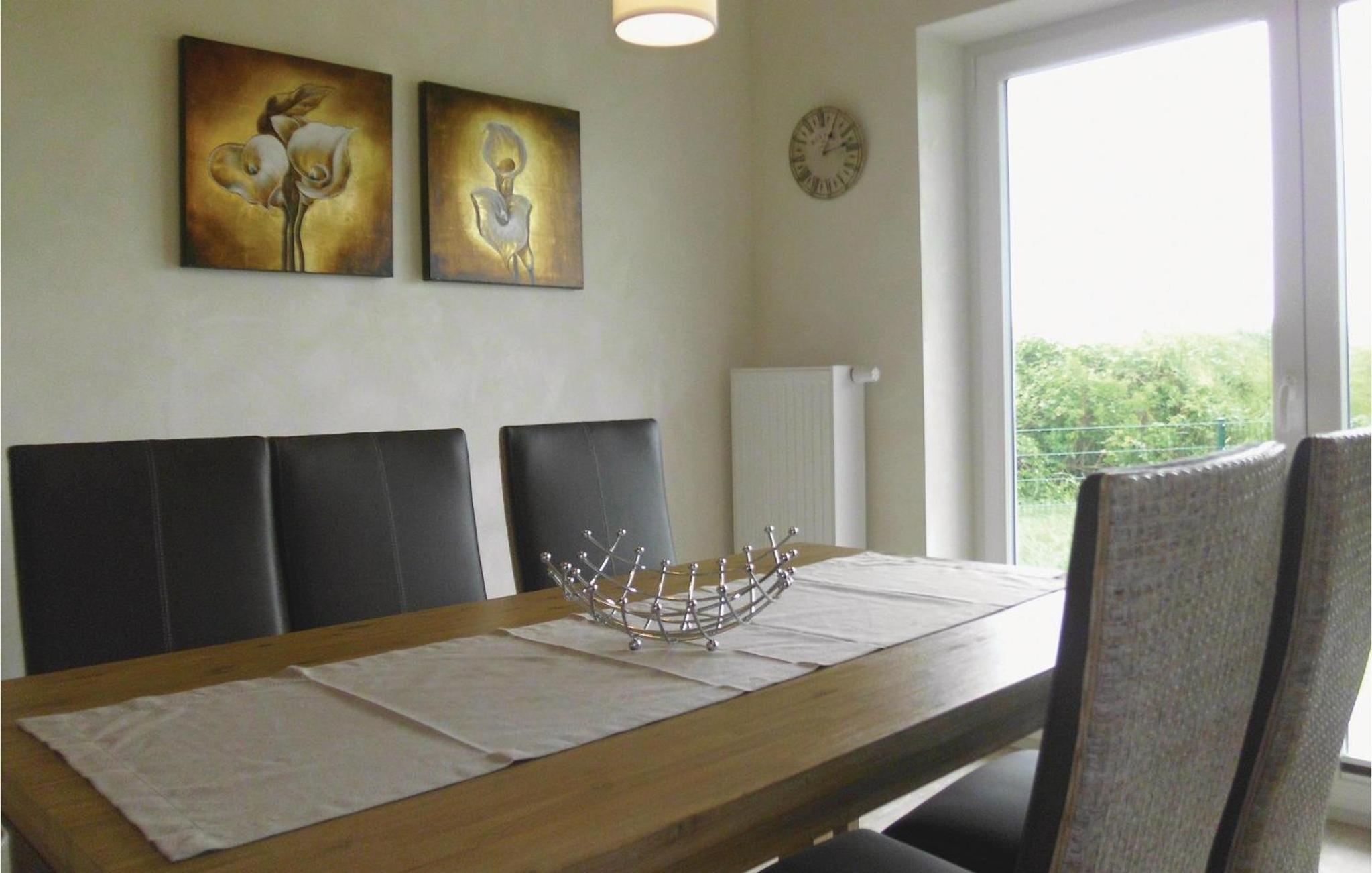 3 Bedroom Lovely Home In Dagebüll