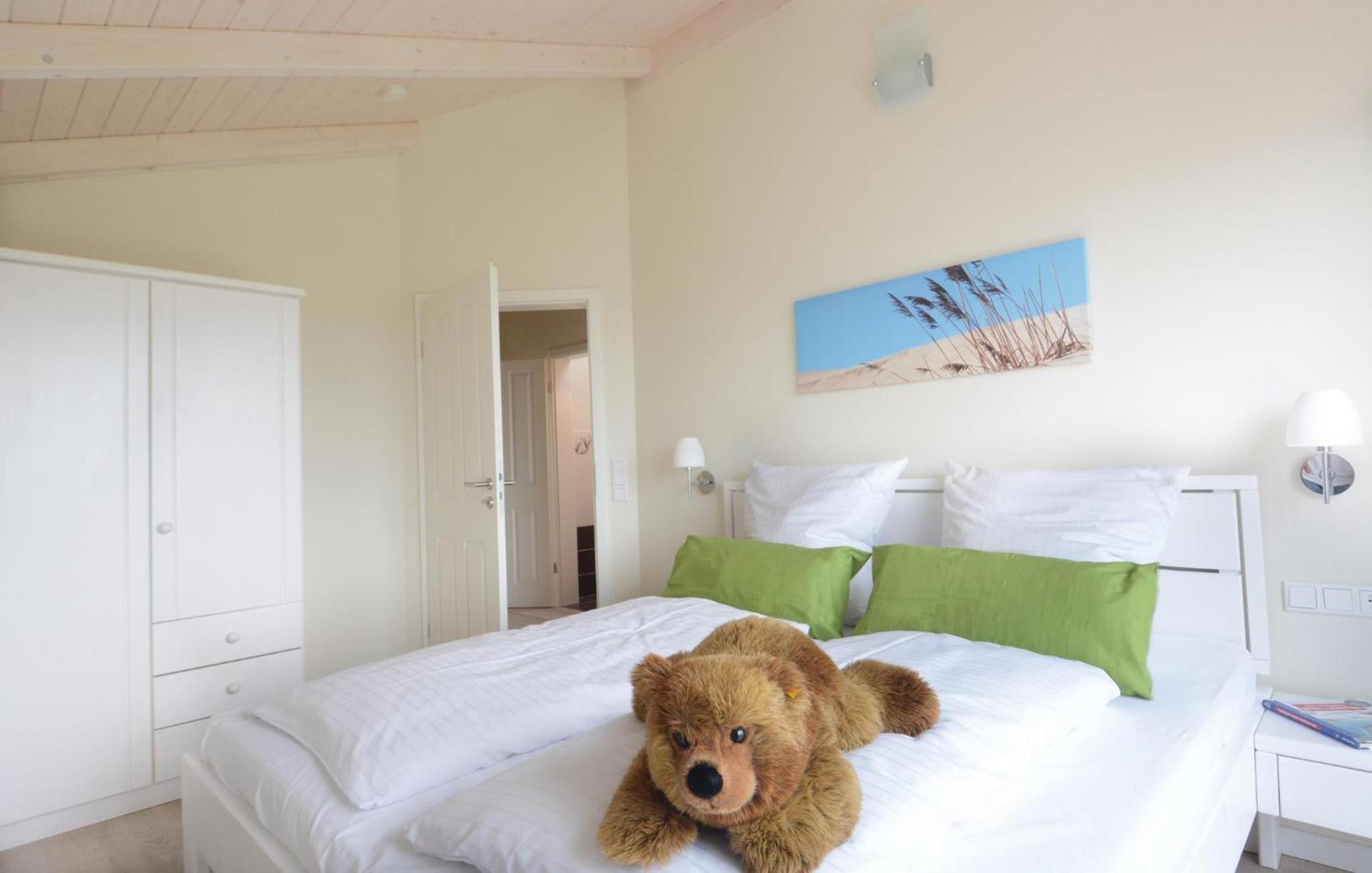3 Bedroom Lovely Home In Dagebüll