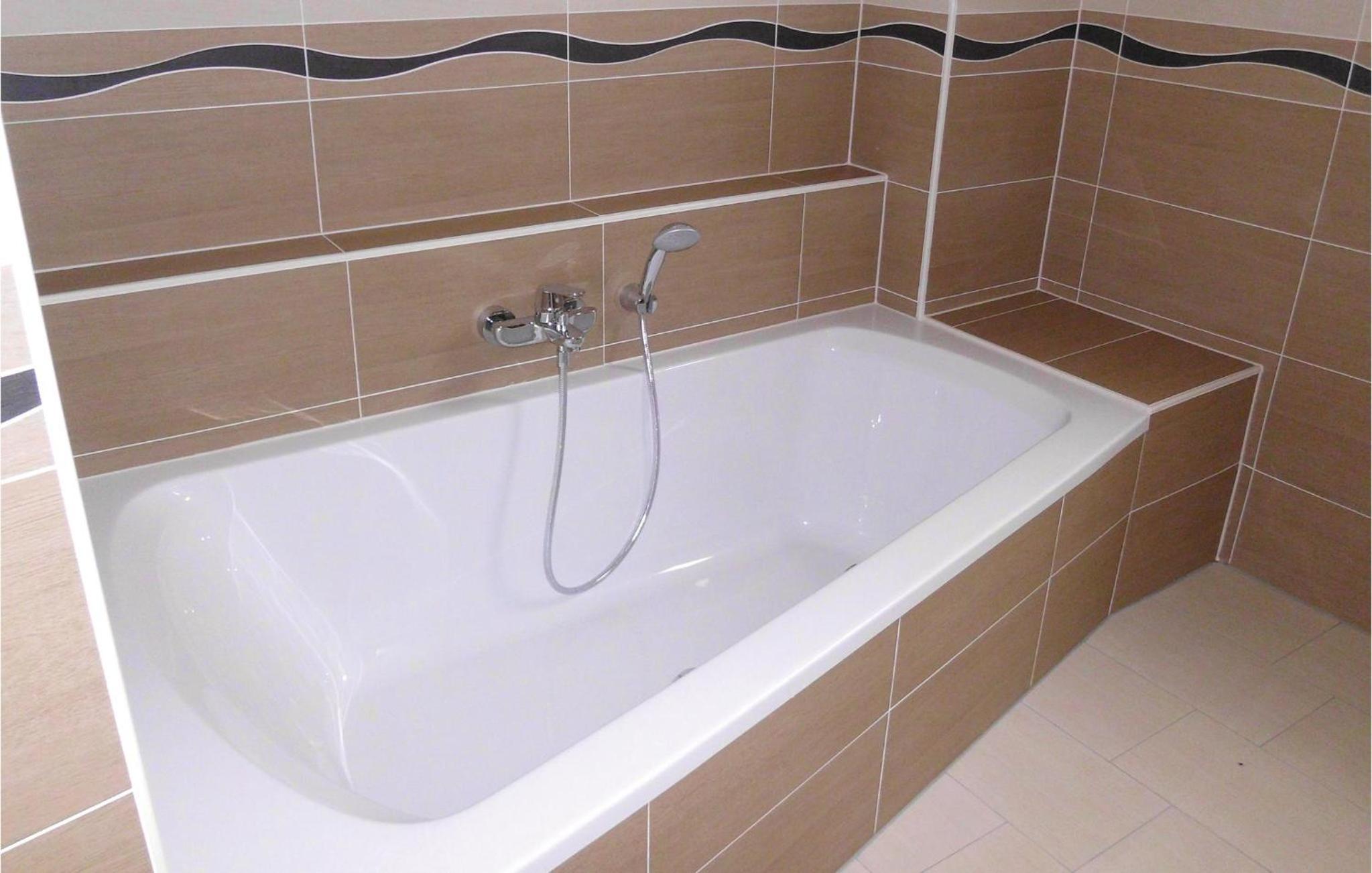 3 Bedroom Lovely Home In Dagebüll