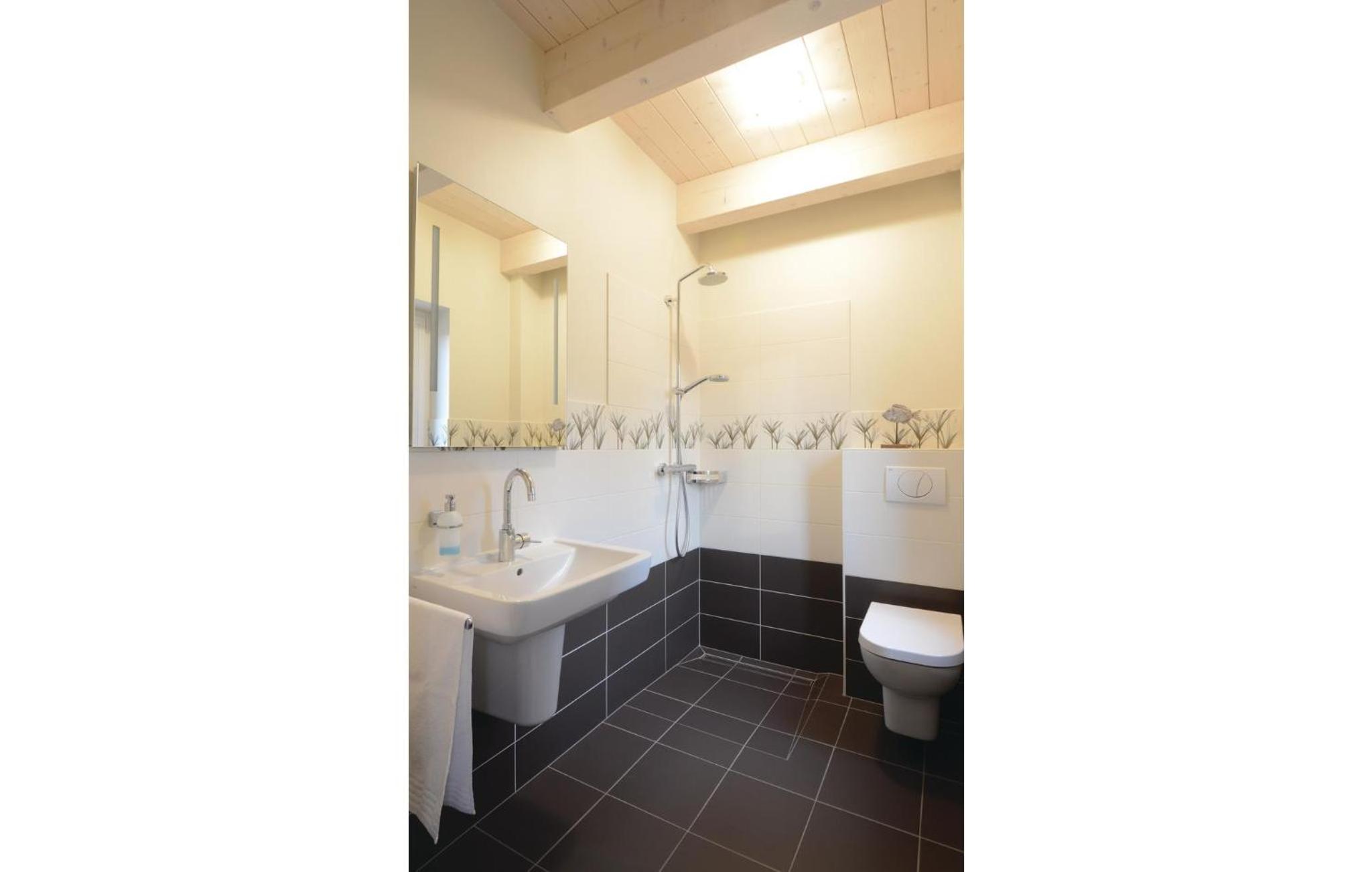 3 Bedroom Lovely Home In Dagebüll