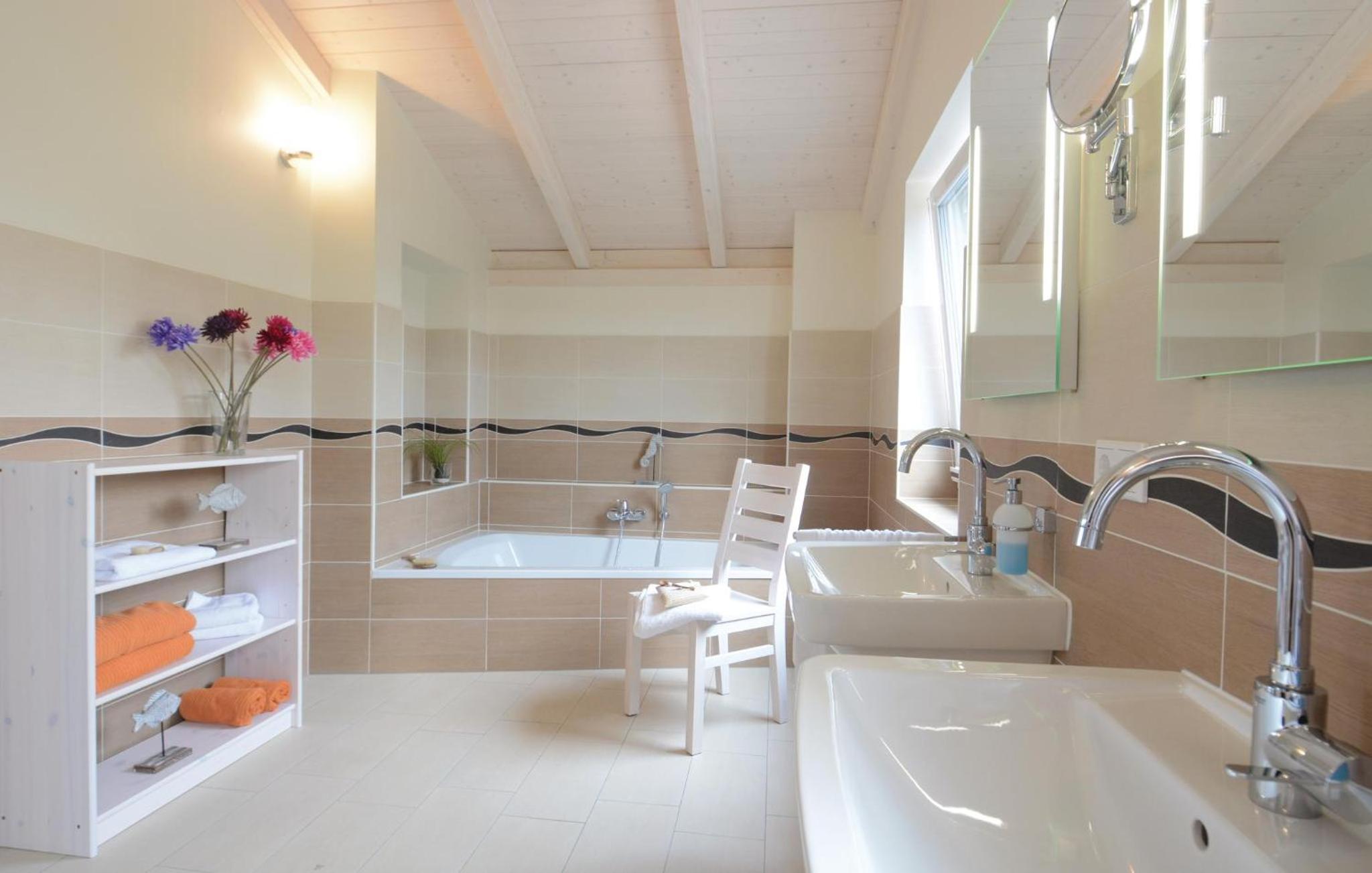 3 Bedroom Lovely Home In Dagebüll