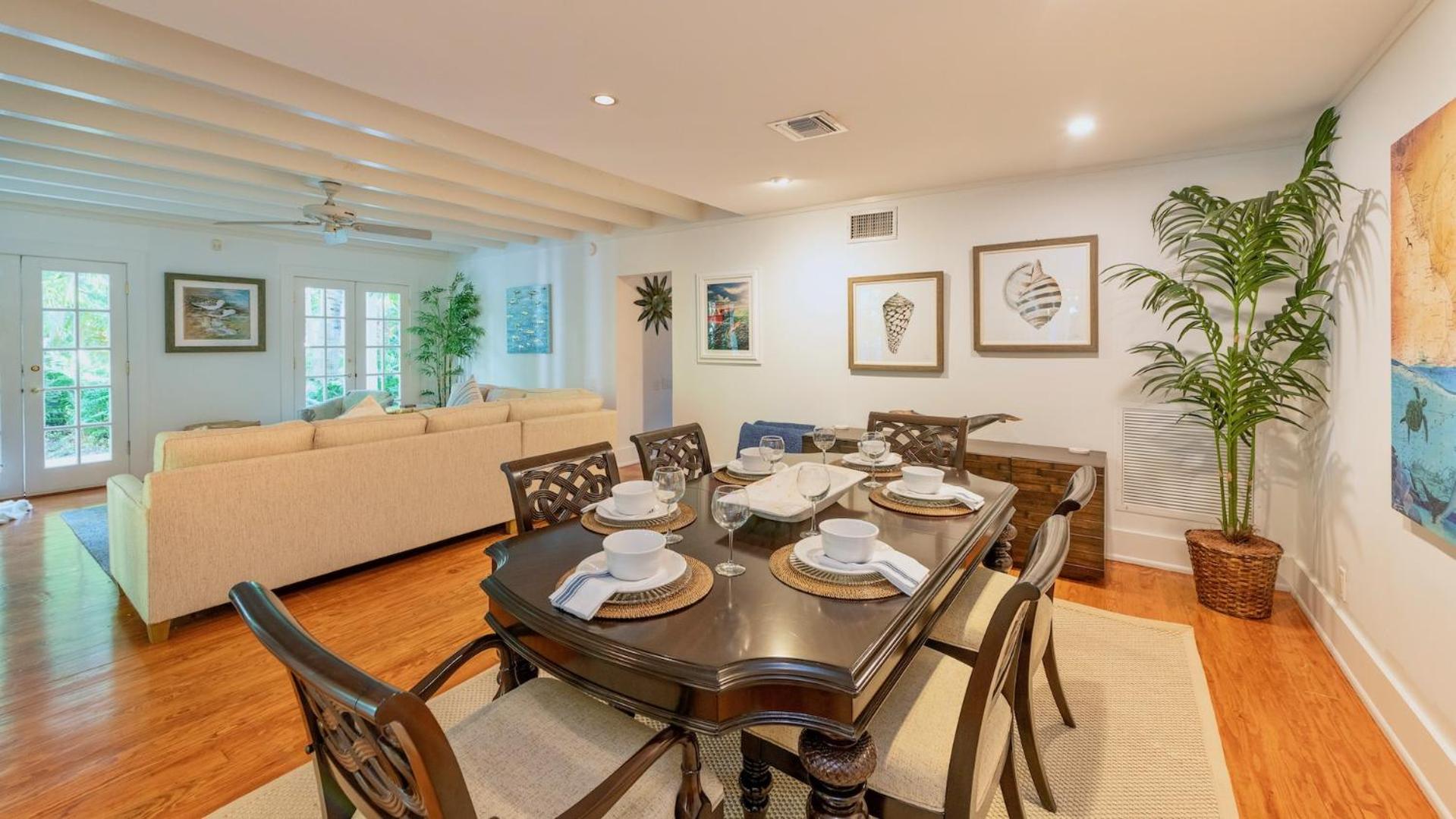 Plantation Tropicale by Last Key Realty view 4