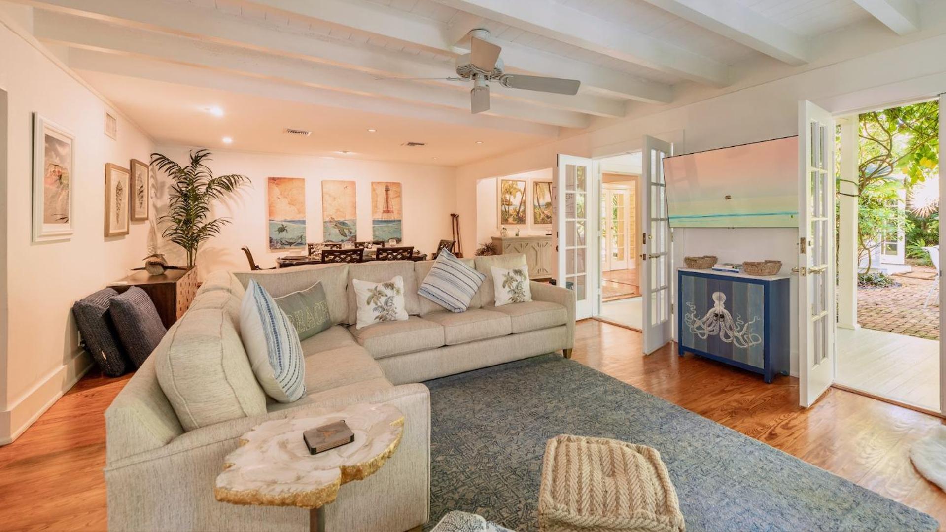Plantation Tropicale by Last Key Realty view 3
