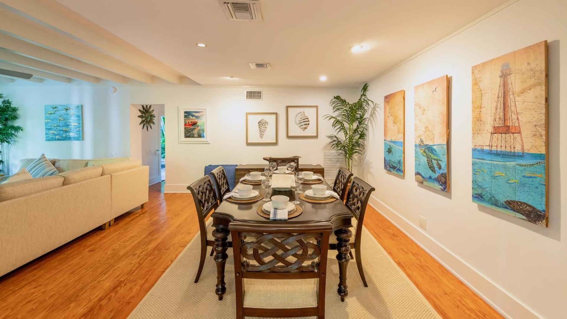 Plantation Tropicale by Last Key Realty view 5
