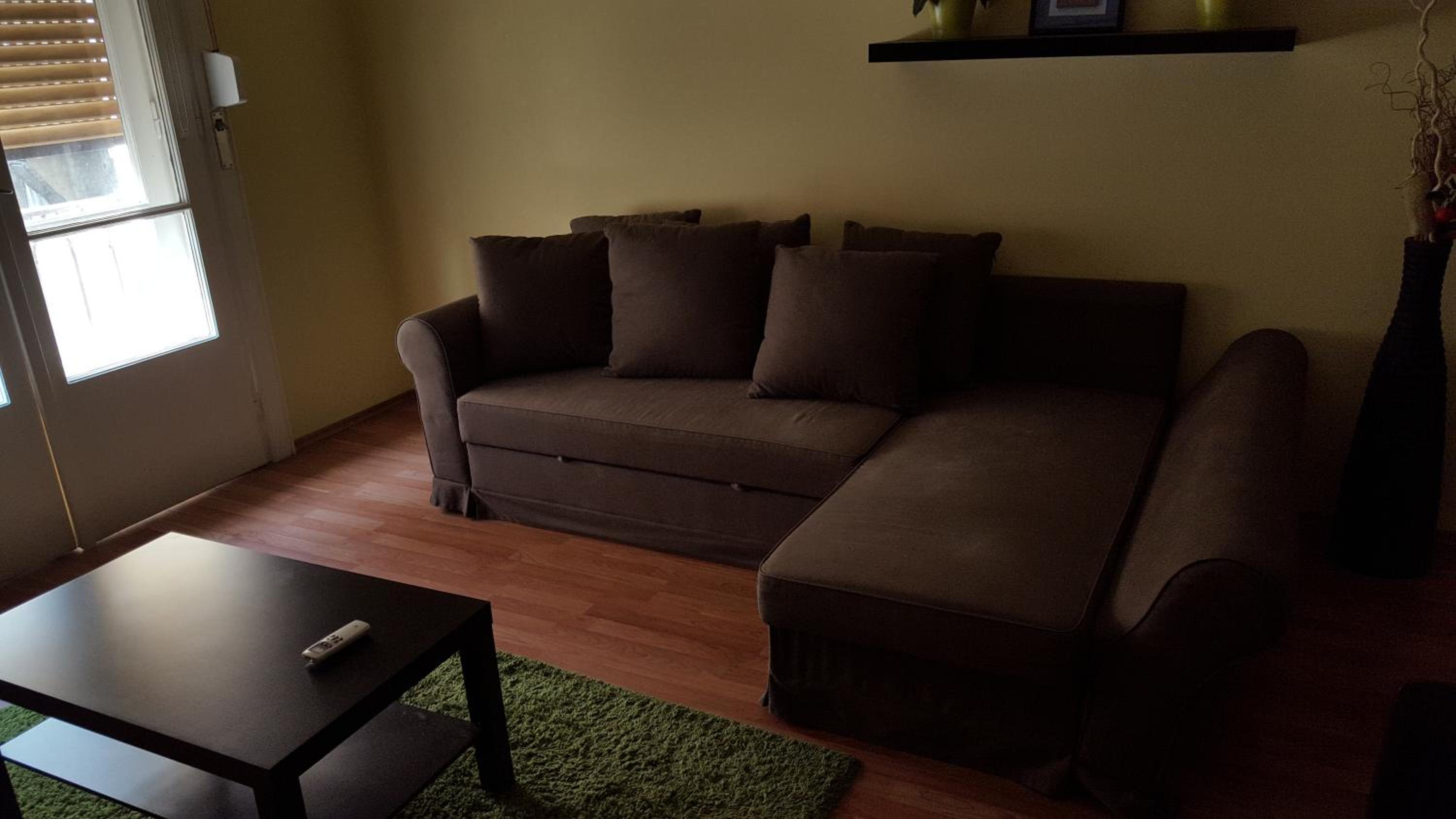 Asboth Deluxe Apartment view 5