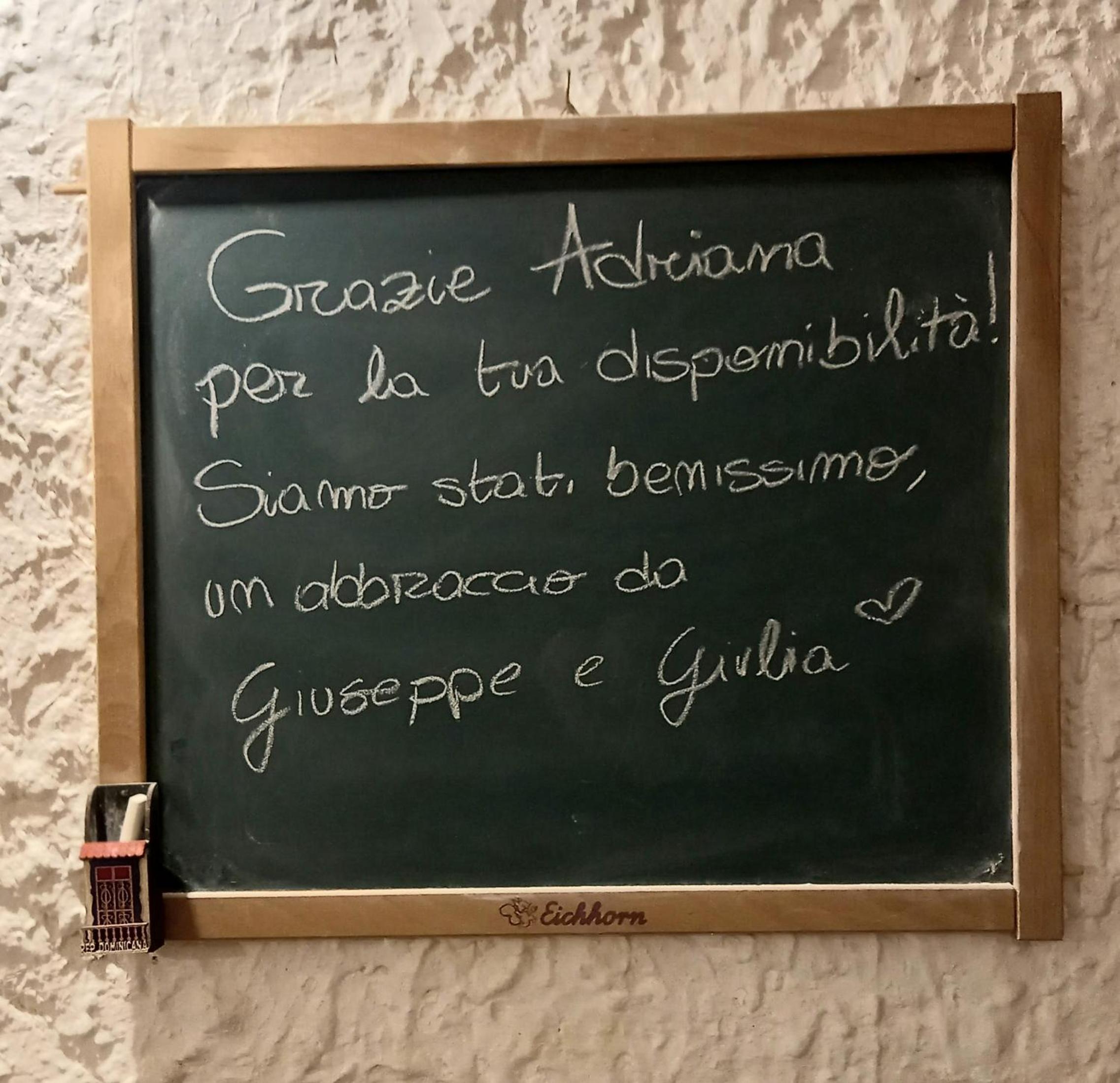La Grotta