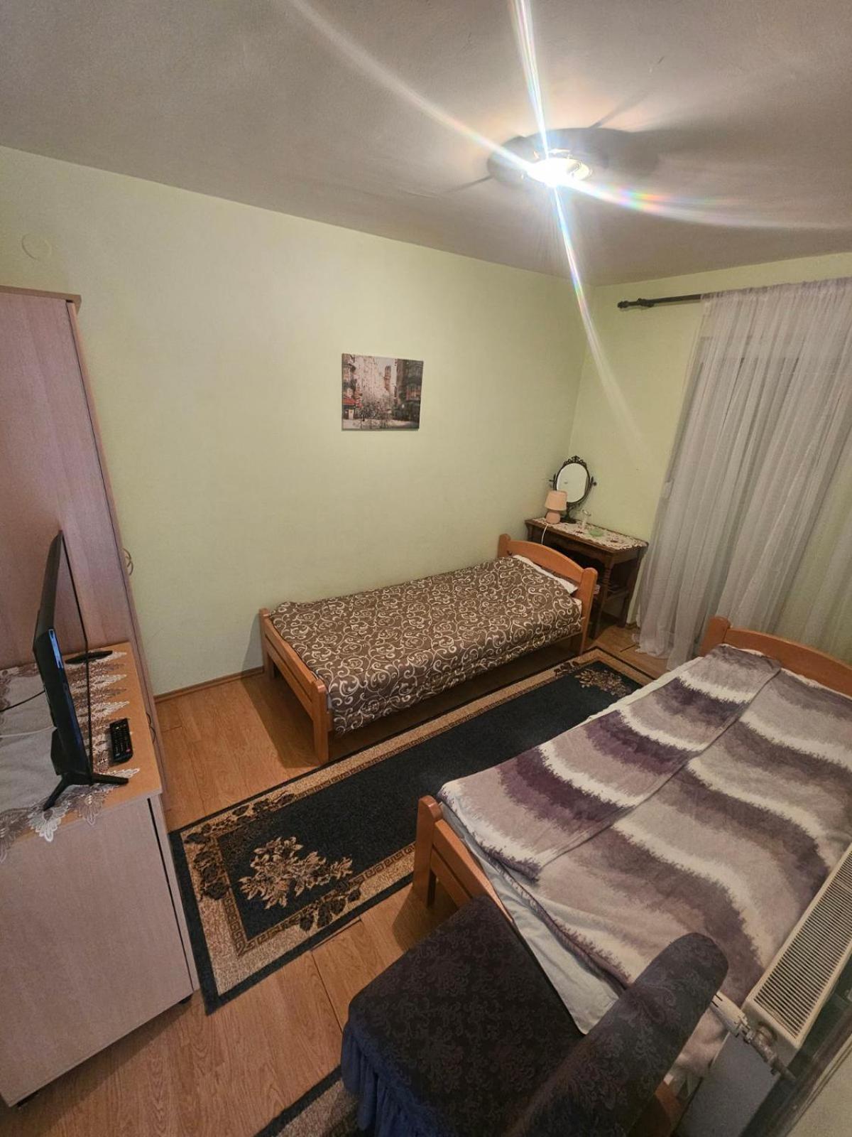 Apartman Toković