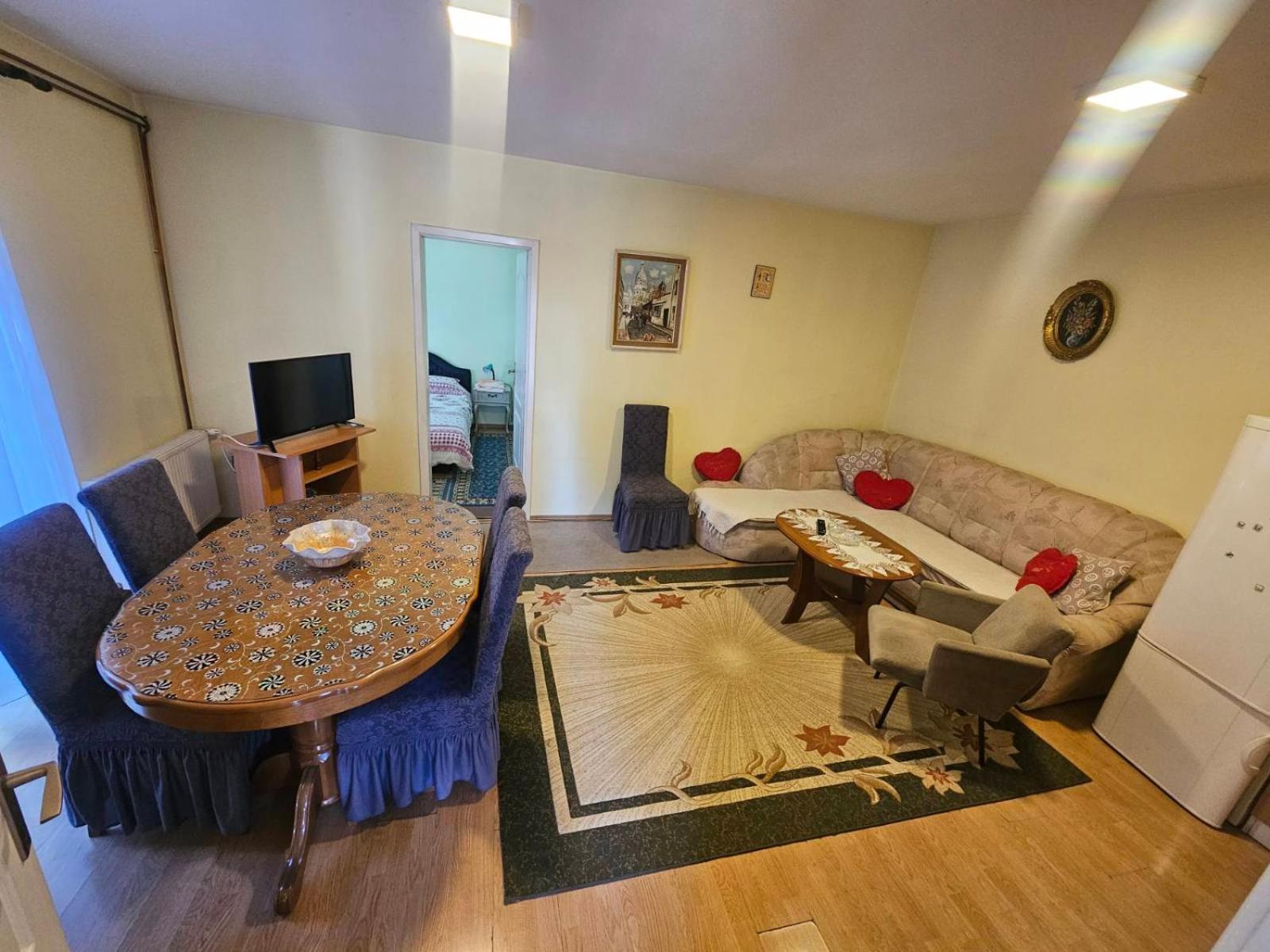 Apartman Toković