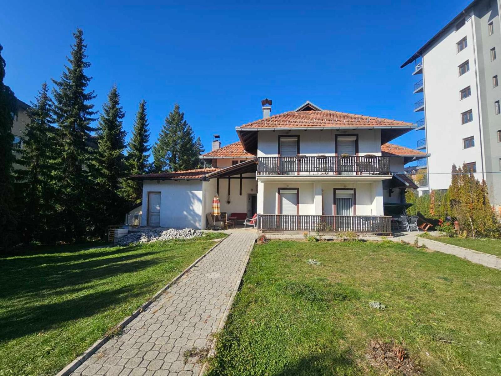 Apartman Toković