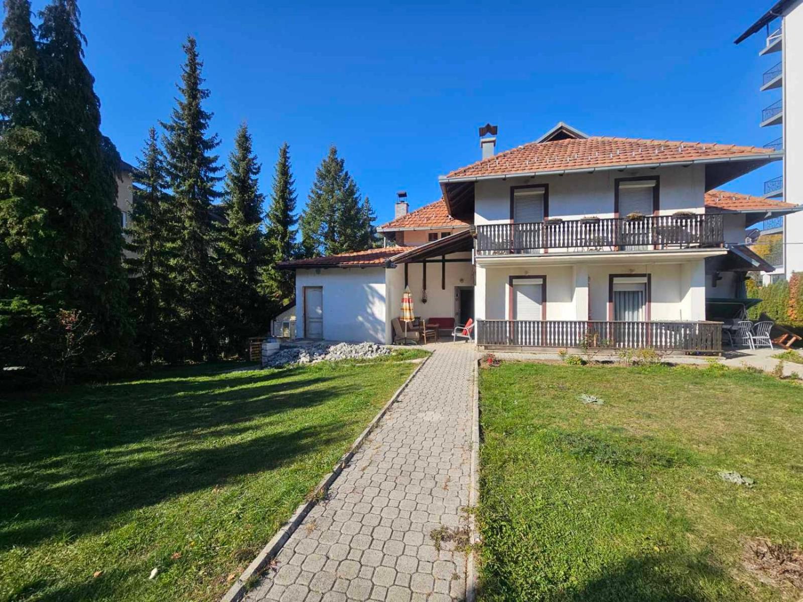 Apartman Toković