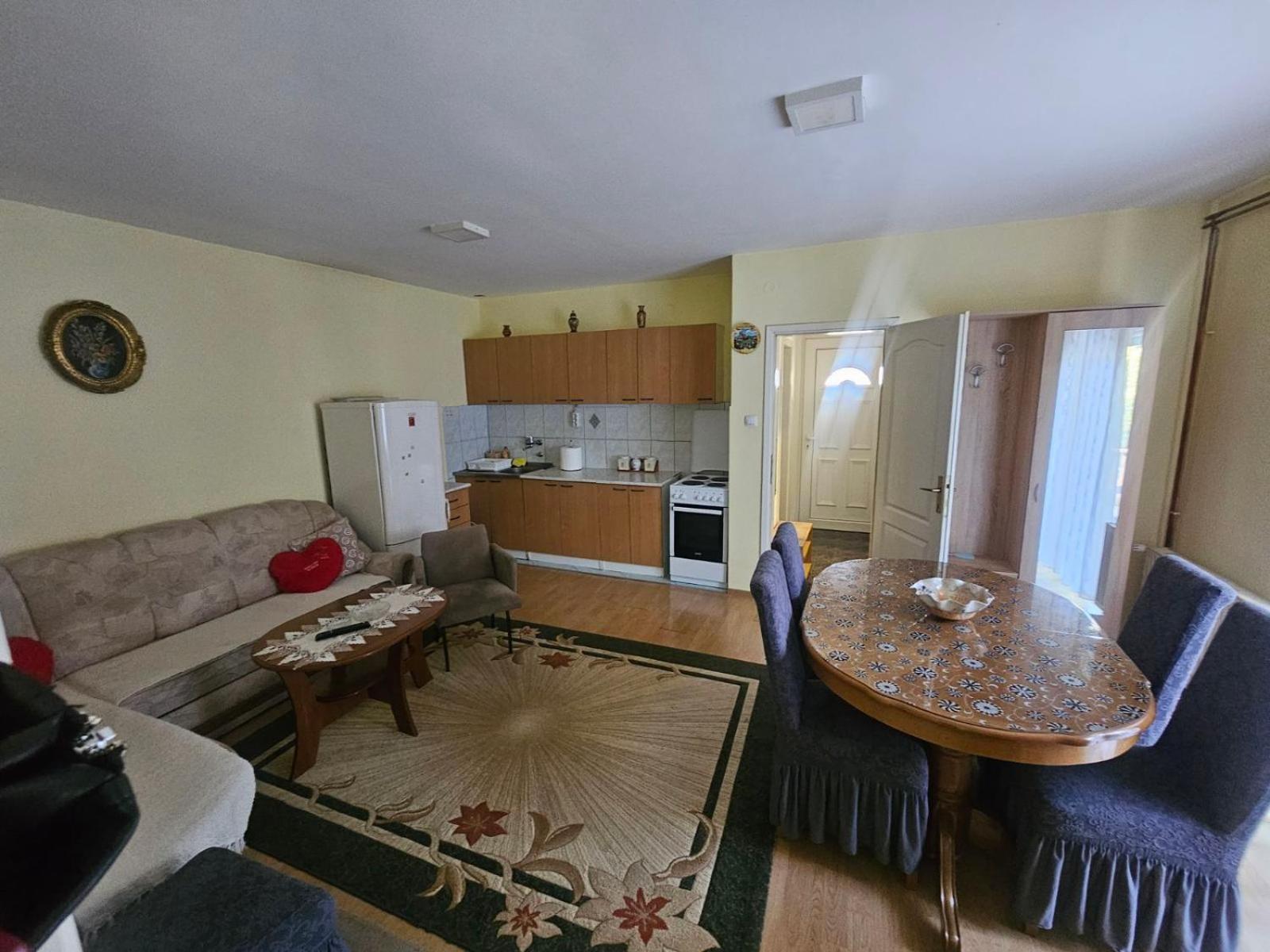 Apartman Toković