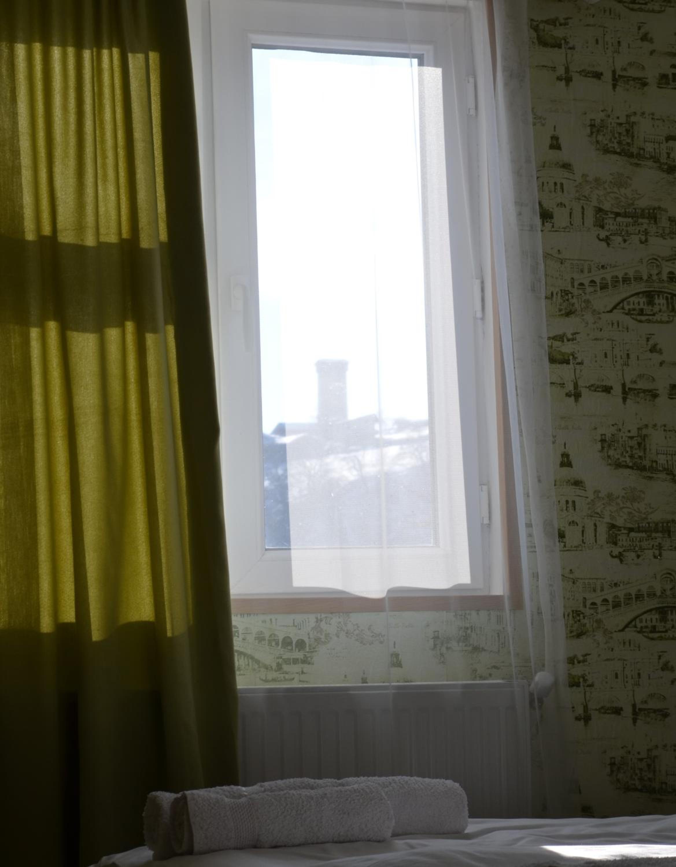 Guesthouse Qarim