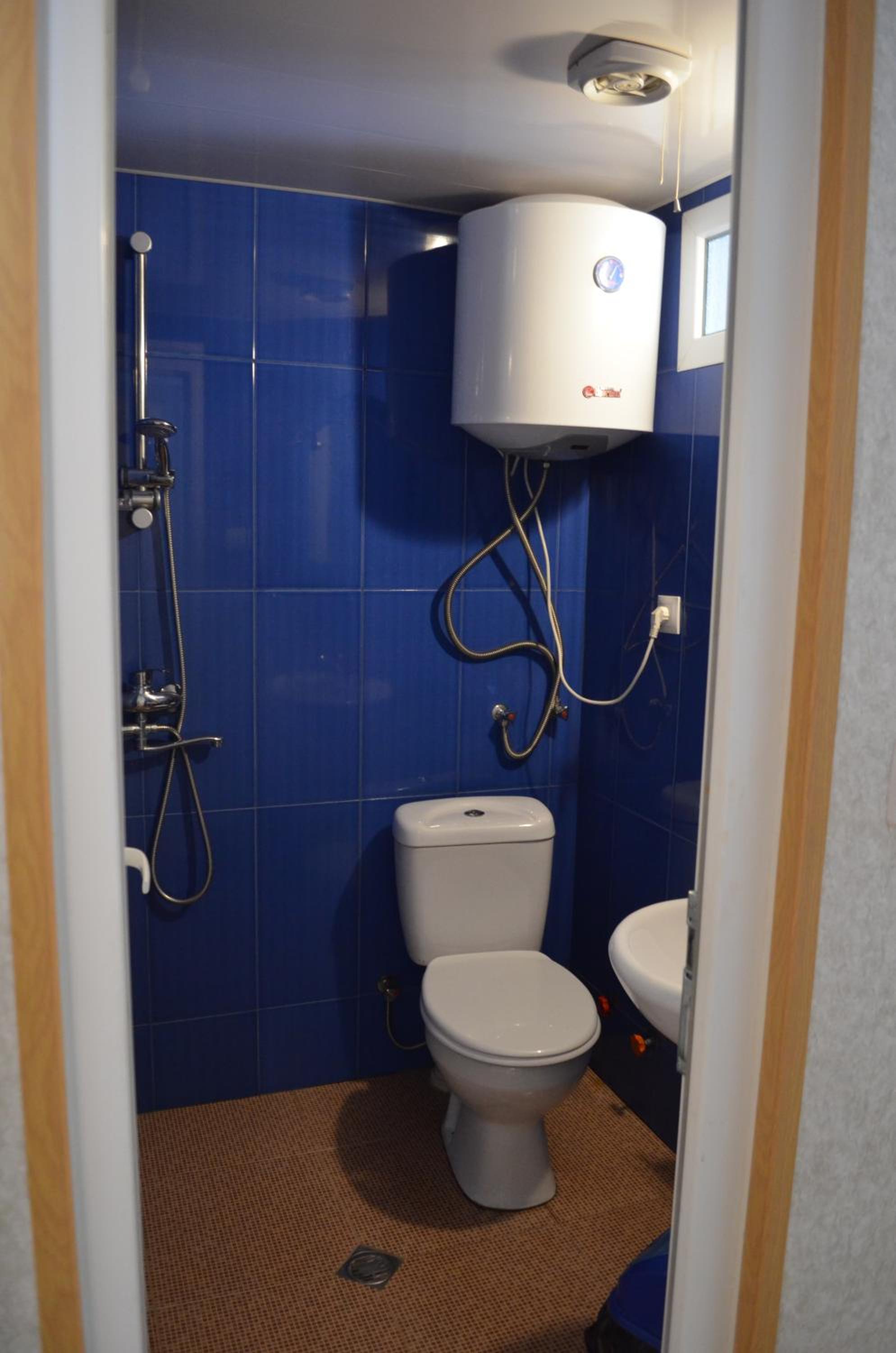 Guesthouse Qarim