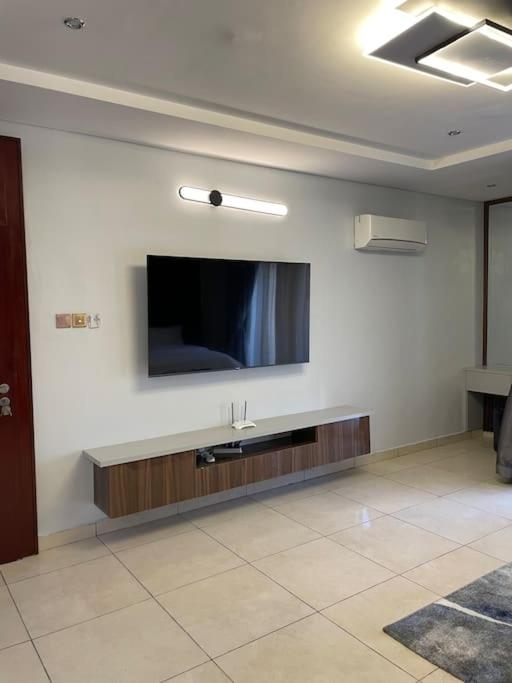 Phiani Apartment
