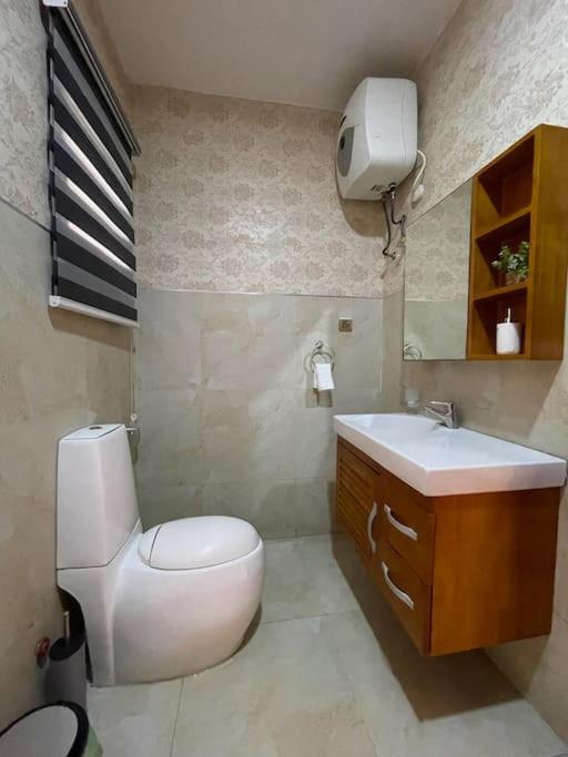 Phiani Apartment