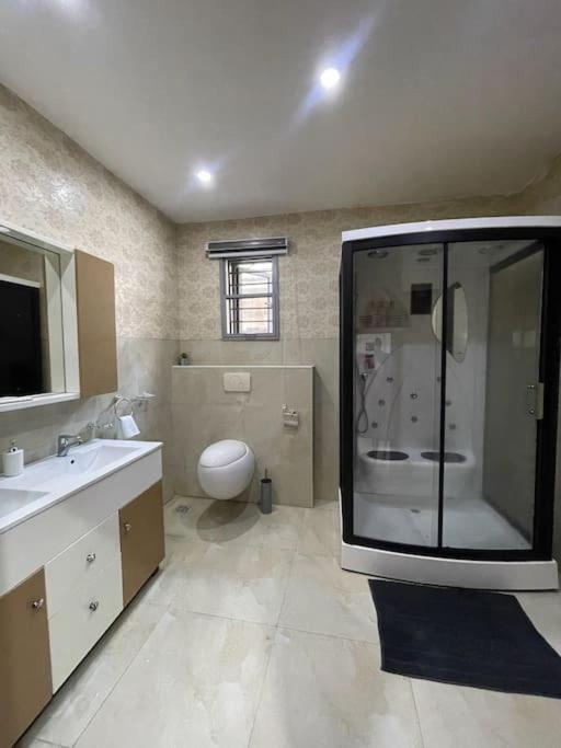 Phiani Apartment