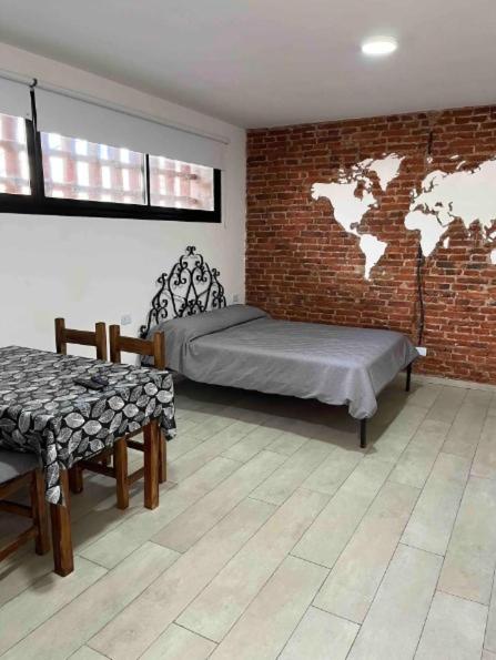Loft - Increíble espacio hecho a nuevo