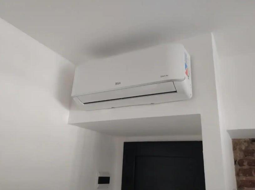 Loft - Increíble espacio hecho a nuevo