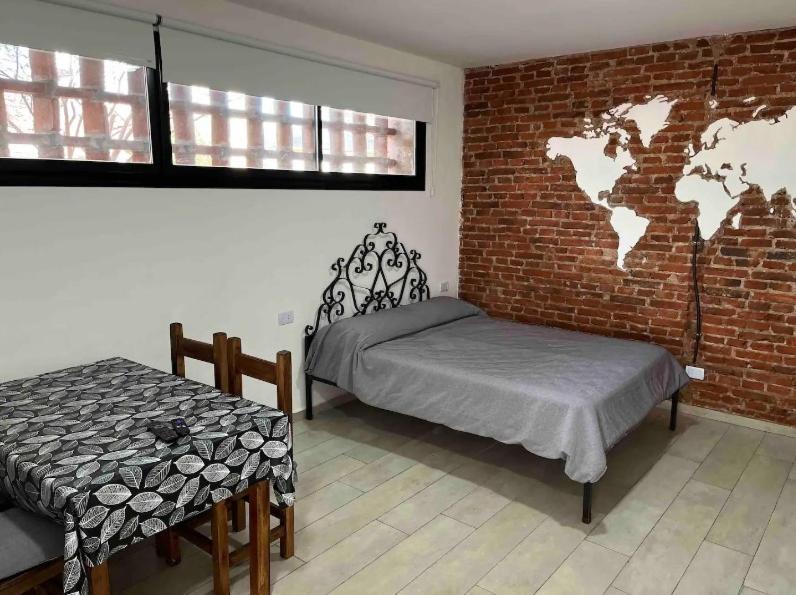 Loft - Increíble espacio hecho a nuevo