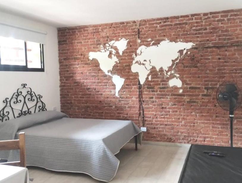Loft - Increíble espacio hecho a nuevo