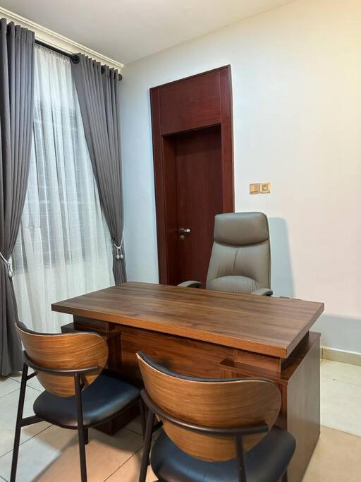 Phiani Apartment