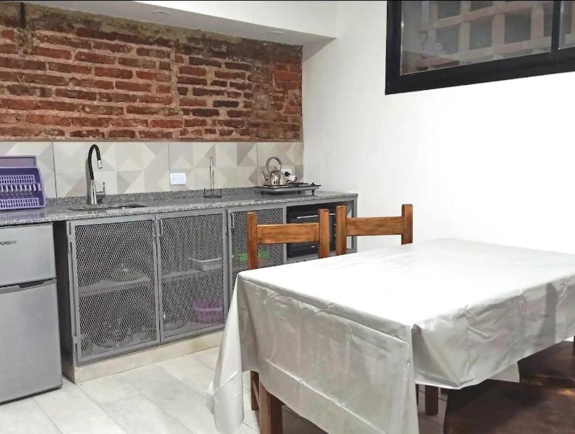 Loft - Increíble espacio hecho a nuevo