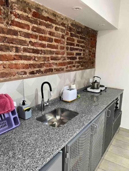 Loft - Increíble espacio hecho a nuevo