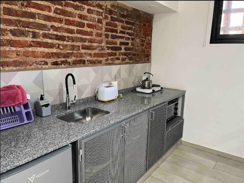 Loft - Increíble espacio hecho a nuevo