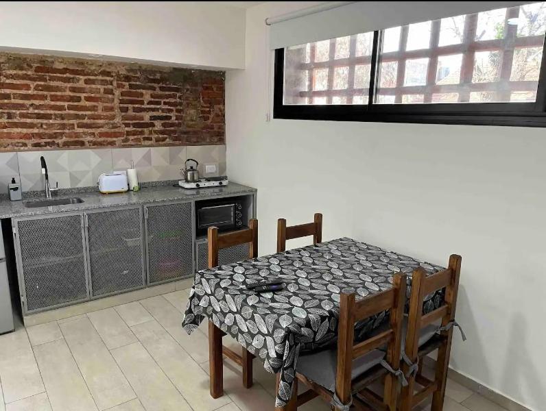 Loft - Increíble espacio hecho a nuevo