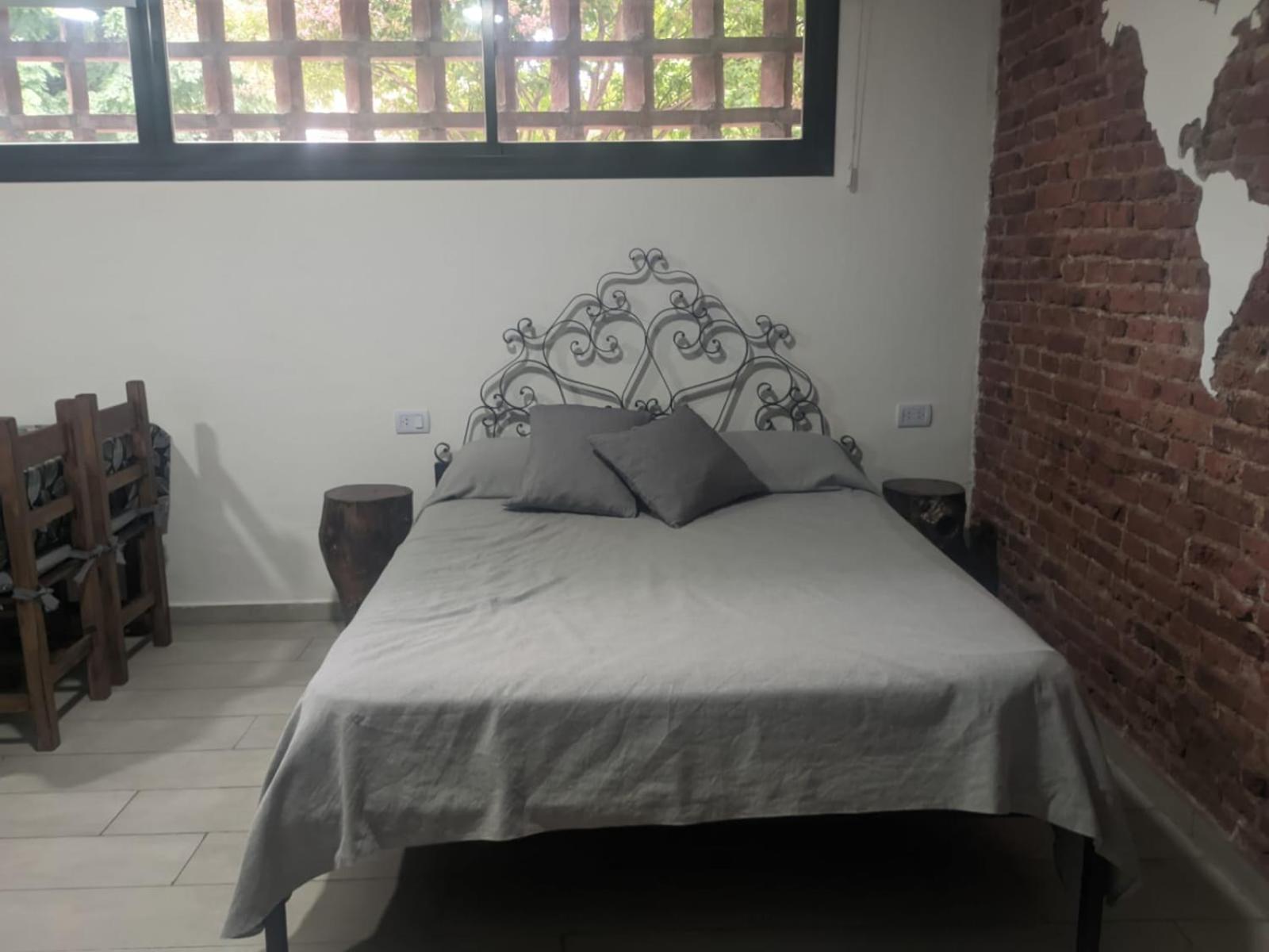 Loft - Increíble espacio hecho a nuevo