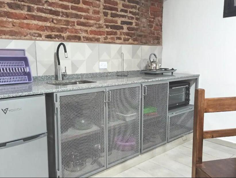 Loft - Increíble espacio hecho a nuevo