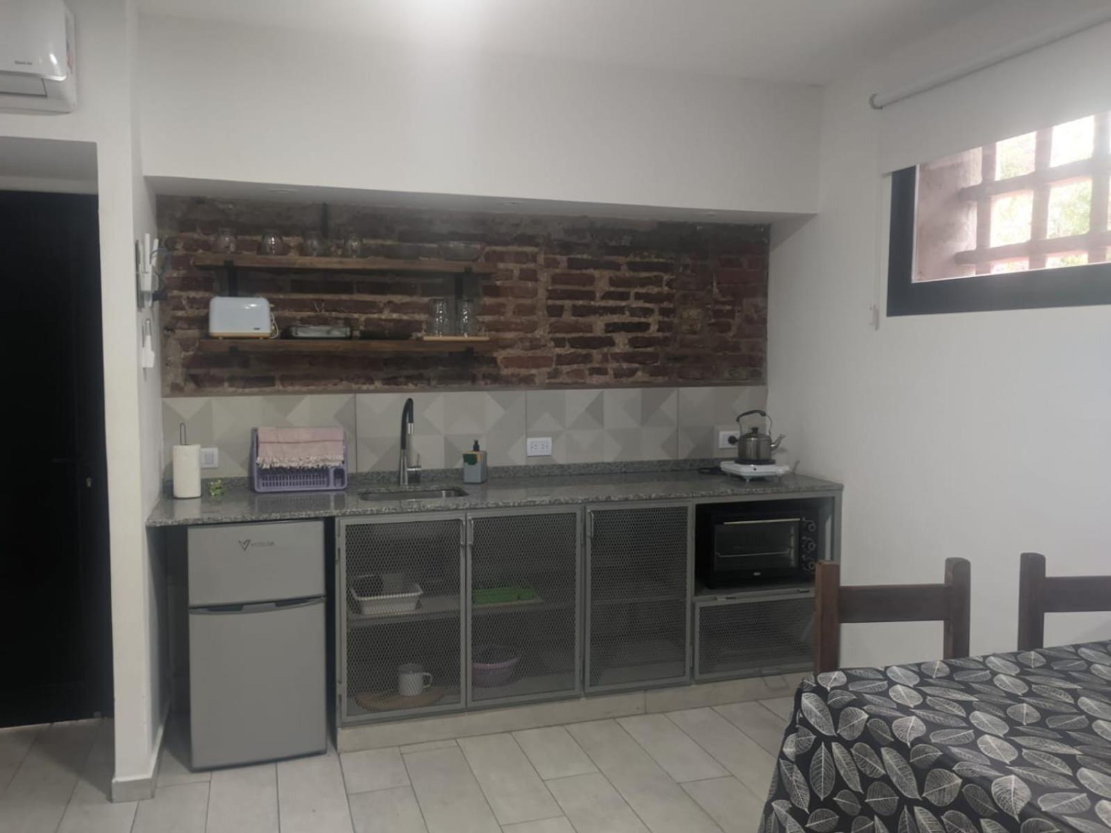 Loft - Increíble espacio hecho a nuevo