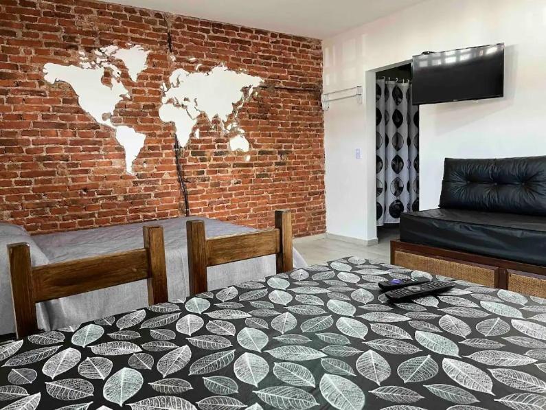 Loft - Increíble espacio hecho a nuevo