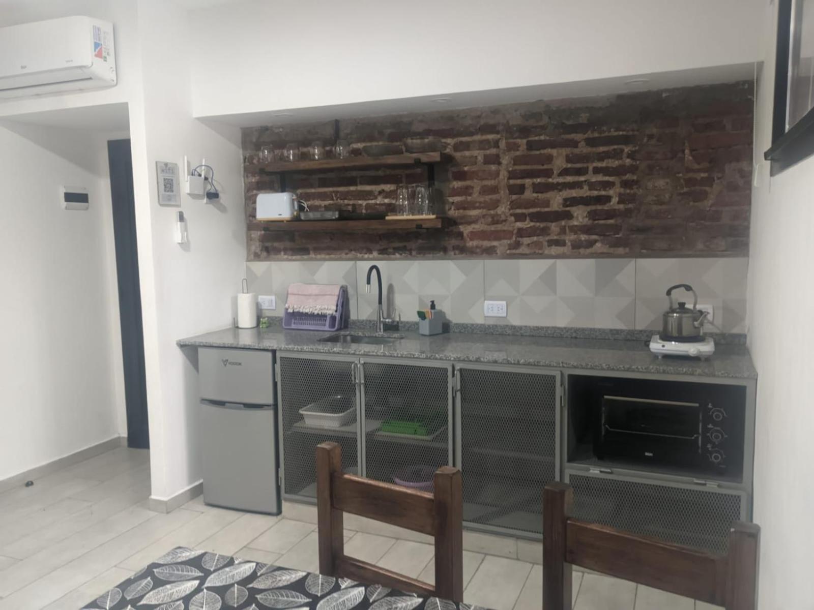 Loft - Increíble espacio hecho a nuevo