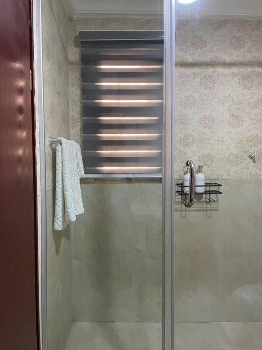 Phiani Apartment