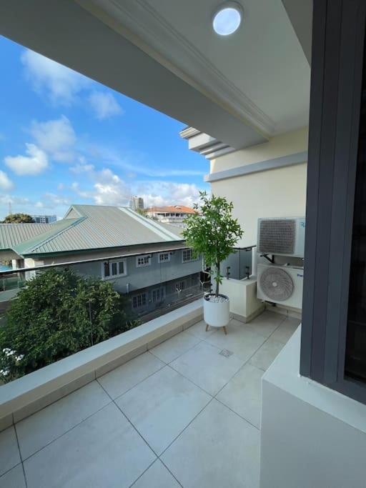 Phiani Apartment