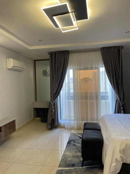Phiani Apartment