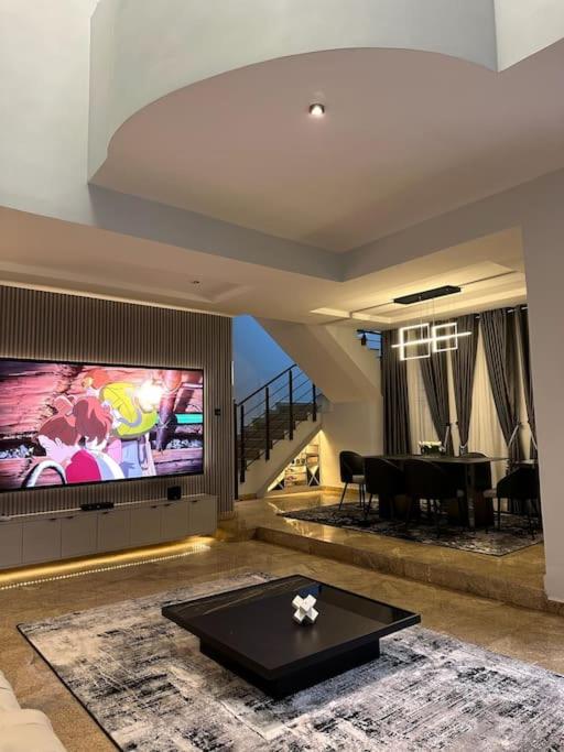 Phiani Apartment